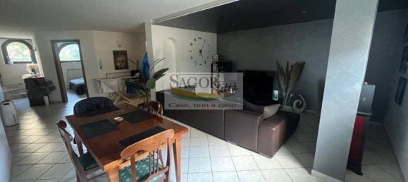 Вилла с 3 спальнями в Айраска, Италия № 156070 17