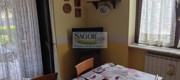 Вилла с 3 спальнями в Айраска, Италия № 156070 6