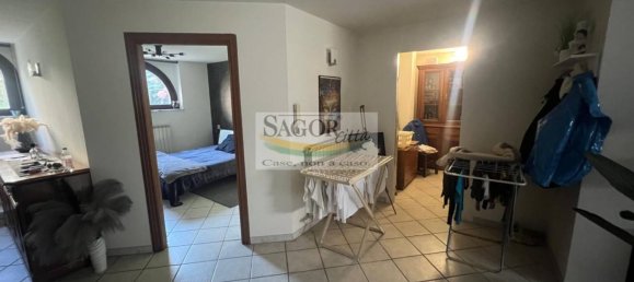 Вилла с 3 спальнями в Айраска, Италия № 156070 3