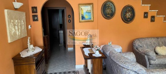 Вилла с 3 спальнями в Айраска, Италия № 156070 12