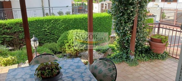 Вилла с 3 спальнями в Айраска, Италия № 156070 2