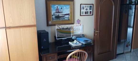 Вилла с 3 спальнями в Айраска, Италия № 156070 22