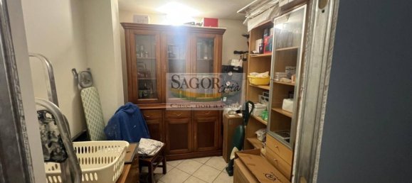 Вилла с 3 спальнями в Айраска, Италия № 156070 24