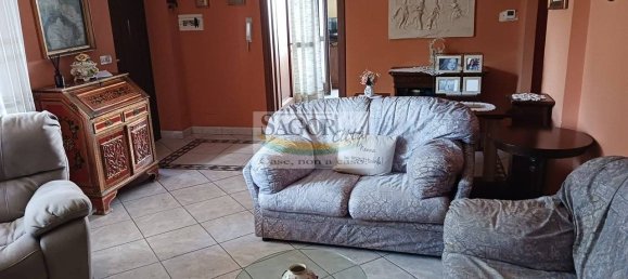 Вилла с 3 спальнями в Айраска, Италия № 156070 15