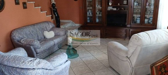 Вилла с 3 спальнями в Айраска, Италия № 156070 9