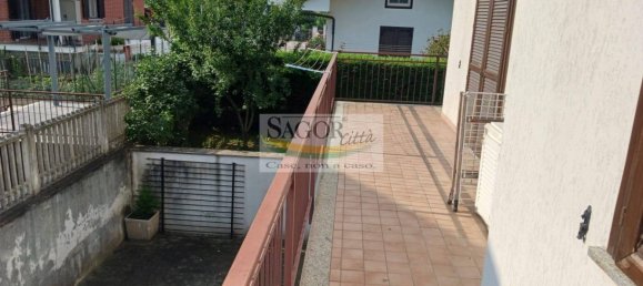 Вилла с 3 спальнями в Айраска, Италия № 156070 49