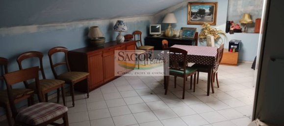 Вилла с 3 спальнями в Айраска, Италия № 156070 32