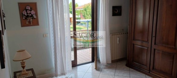 Вилла с 3 спальнями в Айраска, Италия № 156070 19