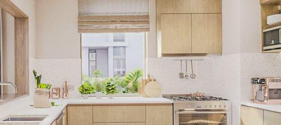 4 Schlafzimmer Villa in Al Furjan, UAE, Nr. 3442 9