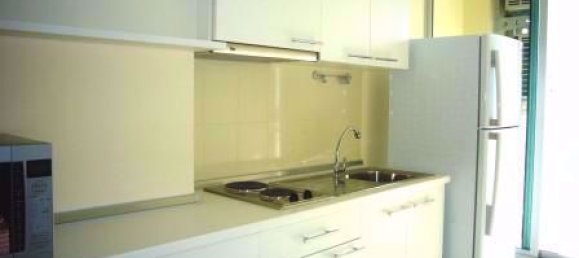 1 bedroom Condo in Life @ Sukhumvit 65 Railay Beach, Thailand No. 31365 8