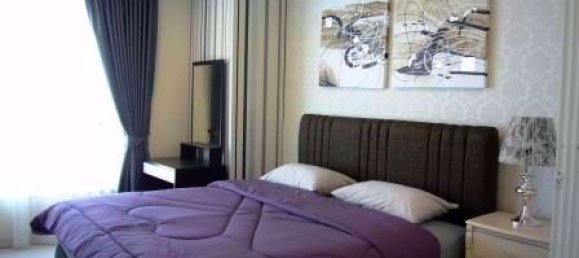 1 bedroom Condo in Life @ Sukhumvit 65 Railay Beach, Thailand No. 31365 5