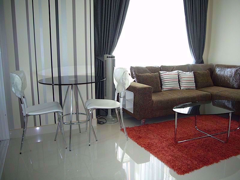 1 bedroom Condo in Life @ Sukhumvit 65 Railay Beach, Thailand No. 31365