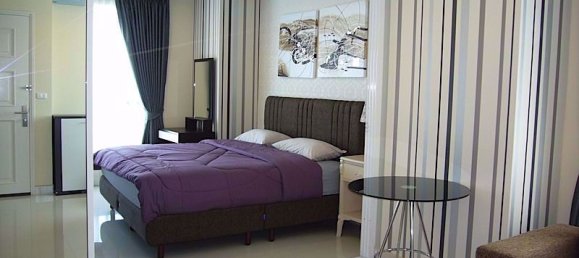 1 bedroom Condo in Life @ Sukhumvit 65 Railay Beach, Thailand No. 31365 6