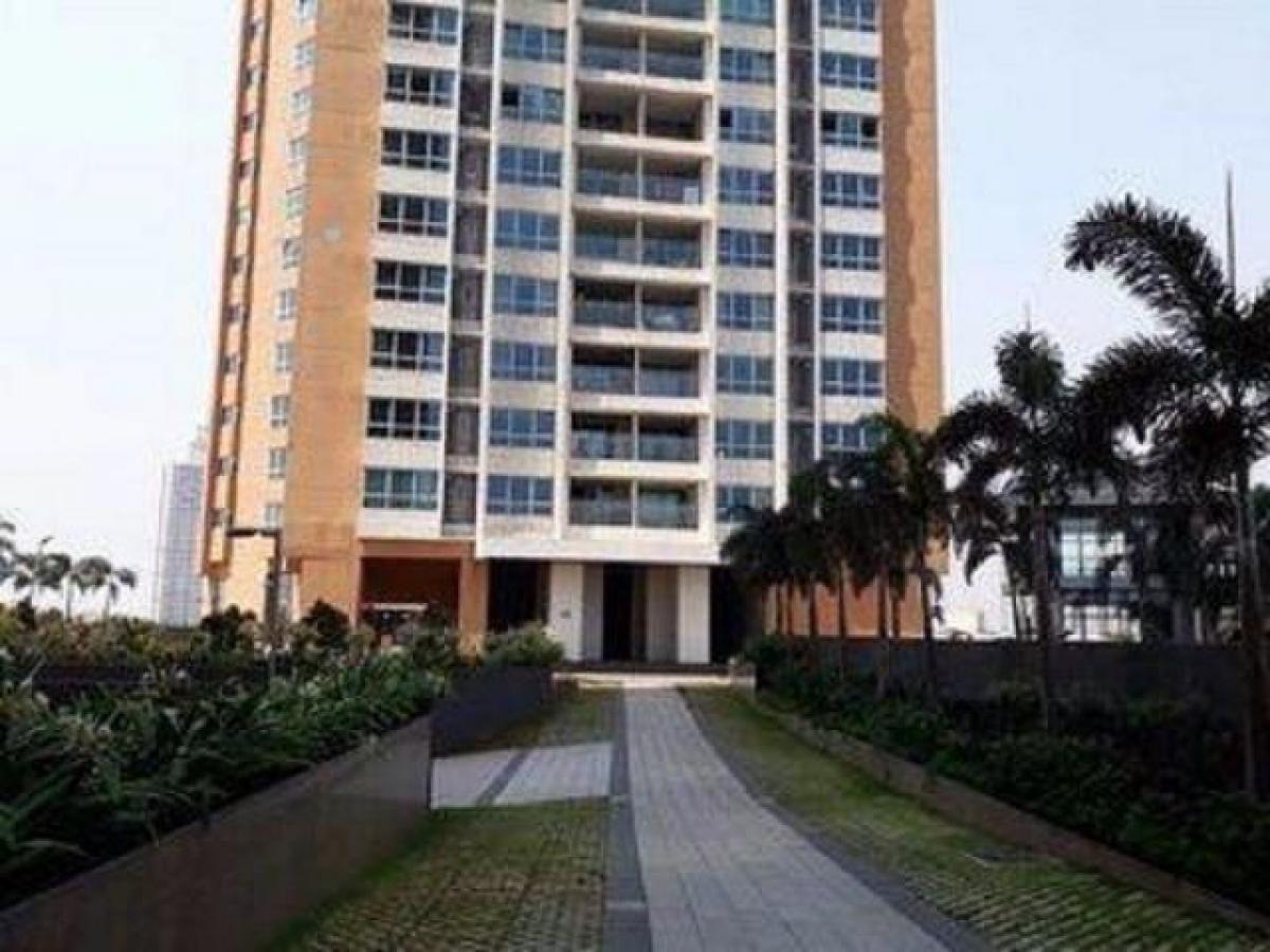 2 Schlafzimmer Haus in Mumbai, India, Nr. 54278