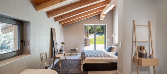 4غرفة منزل في Hopfgarten im Brixental, Austria رقم 227798 8