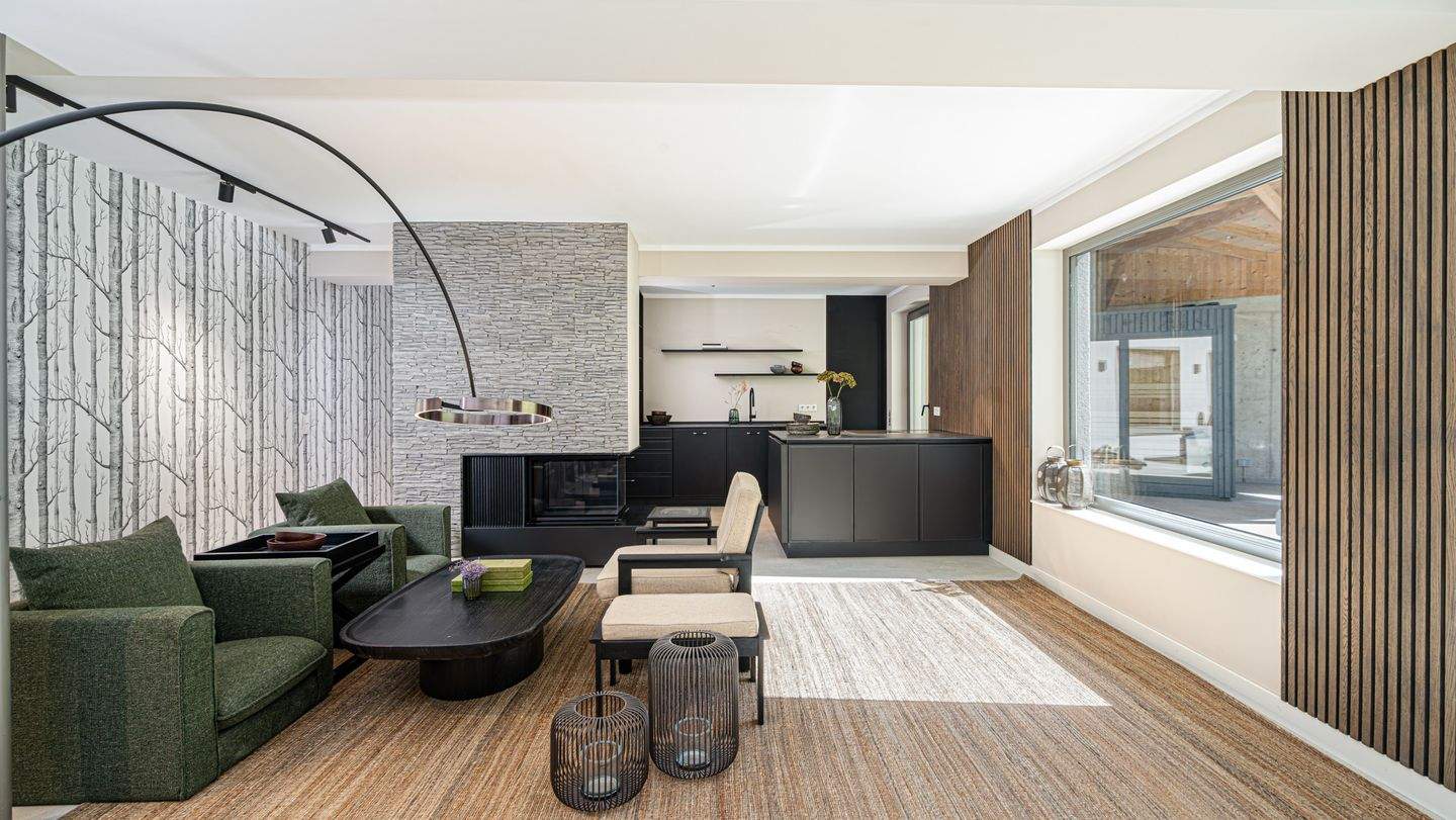 4غرفة منزل في Hopfgarten im Brixental, Austria رقم 227798