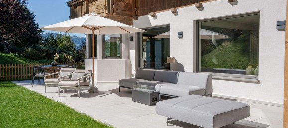 4غرفة منزل في Hopfgarten im Brixental, Austria رقم 227798 17