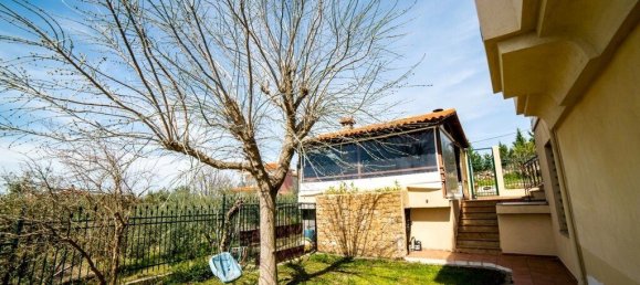 5 Schlafzimmer Gewerbliche Immobilie in Chalkidiki, Greece, Nr. 3218 12