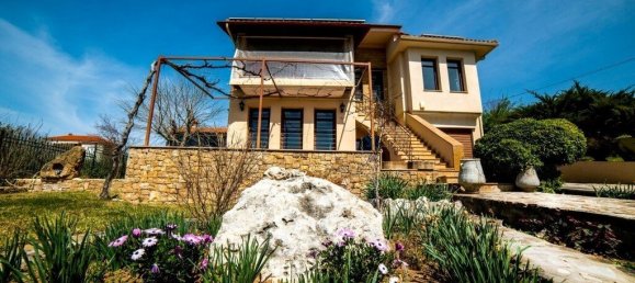 5 Schlafzimmer Gewerbliche Immobilie in Chalkidiki, Greece, Nr. 3218 6