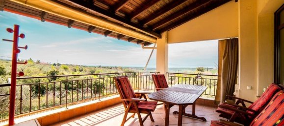 5 Schlafzimmer Gewerbliche Immobilie in Chalkidiki, Greece, Nr. 3218 18