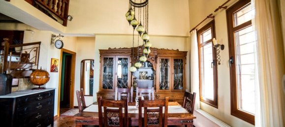 5 Schlafzimmer Gewerbliche Immobilie in Chalkidiki, Greece, Nr. 3218 21