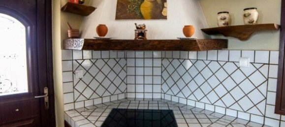 5 Schlafzimmer Gewerbliche Immobilie in Chalkidiki, Greece, Nr. 3218 27