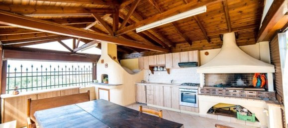 5 Schlafzimmer Gewerbliche Immobilie in Chalkidiki, Greece, Nr. 3218 13