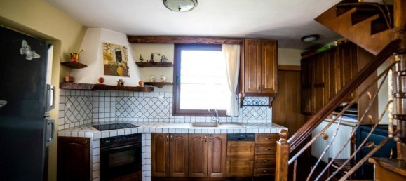 5 Schlafzimmer Gewerbliche Immobilie in Chalkidiki, Greece, Nr. 3218 23