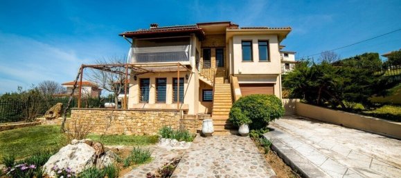 5 Schlafzimmer Gewerbliche Immobilie in Chalkidiki, Greece, Nr. 3218 3