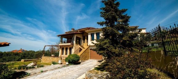 5 Schlafzimmer Gewerbliche Immobilie in Chalkidiki, Greece, Nr. 3218 9