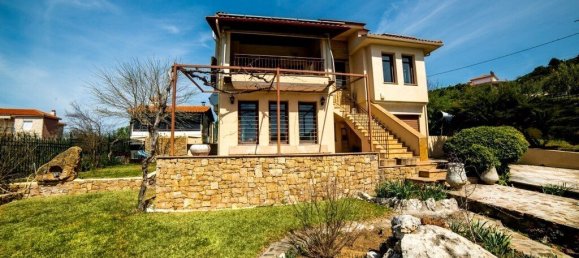 5 Schlafzimmer Gewerbliche Immobilie in Chalkidiki, Greece, Nr. 3218 29