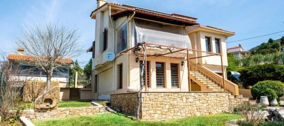 5 Schlafzimmer Gewerbliche Immobilie in Chalkidiki, Greece, Nr. 3218 4