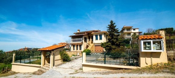 5 Schlafzimmer Gewerbliche Immobilie in Chalkidiki, Greece, Nr. 3218 8