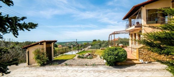 5 Schlafzimmer Gewerbliche Immobilie in Chalkidiki, Greece, Nr. 3218 11