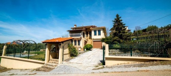 5 Schlafzimmer Gewerbliche Immobilie in Chalkidiki, Greece, Nr. 3218 2