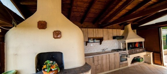 5 Schlafzimmer Gewerbliche Immobilie in Chalkidiki, Greece, Nr. 3218 15