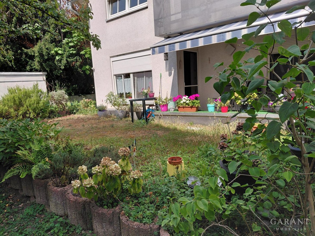 2 rooms Apartment in Mannheim, Germany No. 274864