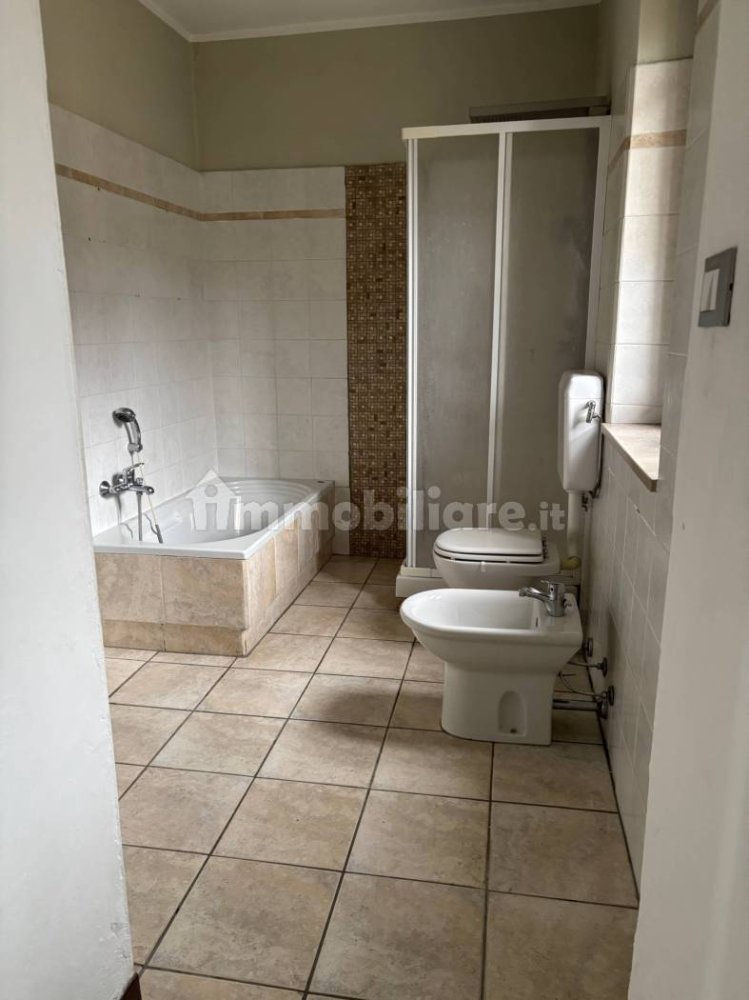 2 bedrooms House in Mortara, Italy No. 94161