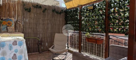 Ático de 4 habitaciónes en Rome, Italy No. 299354 11