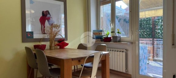 Ático de 4 habitaciónes en Rome, Italy No. 299354 7