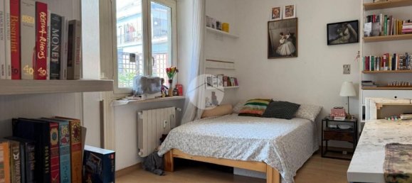 Ático de 4 habitaciónes en Rome, Italy No. 299354 14