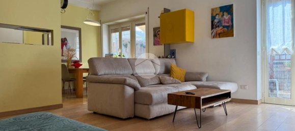 Ático de 4 habitaciónes en Rome, Italy No. 299354 4