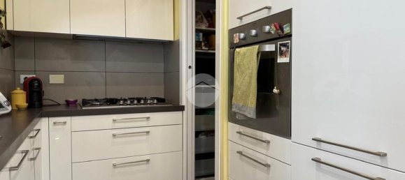 Ático de 4 habitaciónes en Rome, Italy No. 299354 9