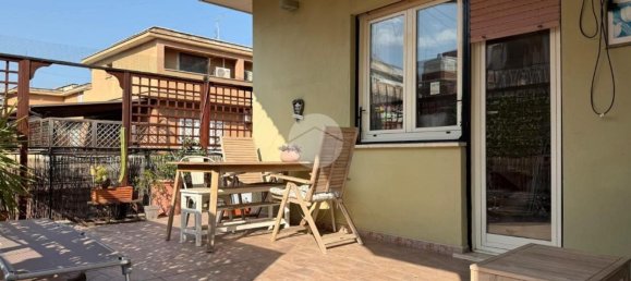 Ático de 4 habitaciónes en Rome, Italy No. 299354 2