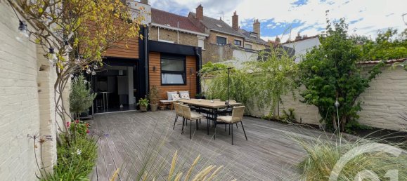 4 Schlafzimmer Haus in Dunkerque, France, Nr. 338824 3