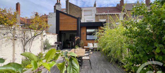 4 Schlafzimmer Haus in Dunkerque, France, Nr. 338824 11