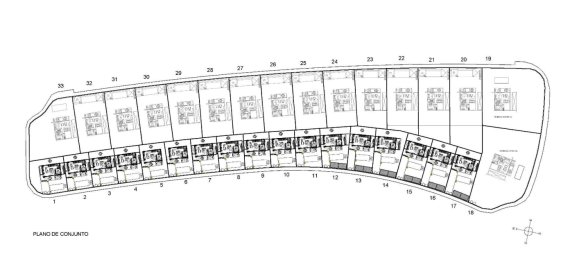 3 bedrooms Villa in Finestrat, Spain No. 9626 4