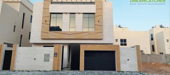 5 bedrooms Villa in Al Helio, UAE No. 34923 23