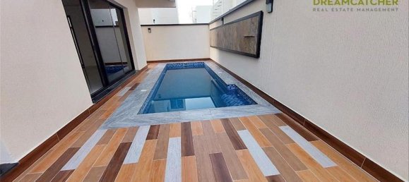 5 bedrooms Villa in Al Helio, UAE No. 34923 17