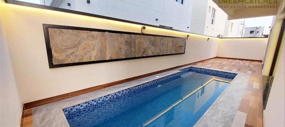 5 bedrooms Villa in Al Helio, UAE No. 34923 18